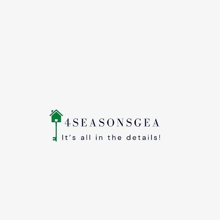 4Seasonsgea , New Modern Apartment In Tirana Exterior foto