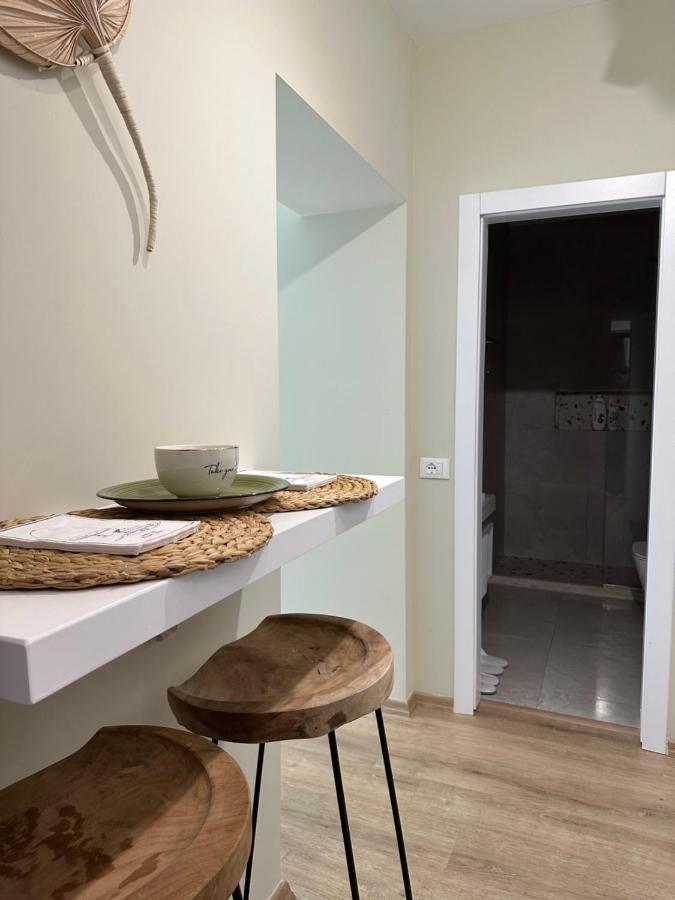 4Seasonsgea , New Modern Apartment In Tirana Exterior foto