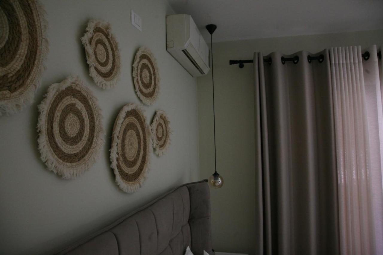 4Seasonsgea , New Modern Apartment In Tirana Exterior foto